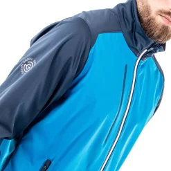 Discount Men's Lyle Golf Jacket Men's Sweaters|Men's Jackets