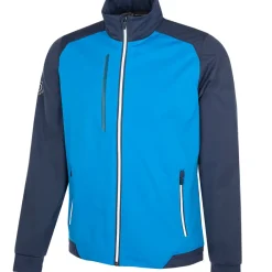 Discount Men's Lyle Golf Jacket Men's Sweaters|Men's Jackets