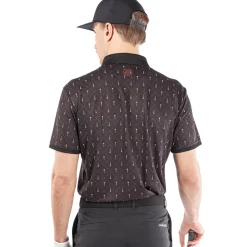 Discount Men's Mani Golf Polo Shirt Men's Polo Shirts