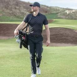 Discount Men's Mani Golf Polo Shirt Men's Polo Shirts