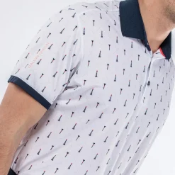 Sale Men's Manolo Golf Polo Shirt Men's Polo Shirts