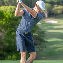 Online Men's Mate Golf Polo Shirt Men's Polo Shirts