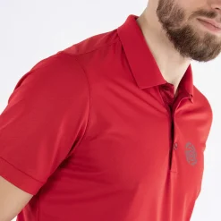Clearance Men's Max UV Golf Polo Shirt Men's Polo Shirts