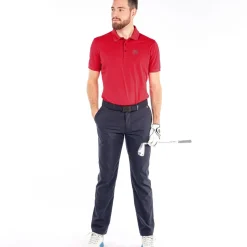 Clearance Men's Max UV Golf Polo Shirt Men's Polo Shirts