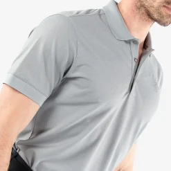 New Men's Maximilian Golf Polo Shirt Men's Polo Shirts