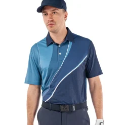 Clearance Men's Mico Golf Polo Shirt Men's Polo Shirts