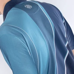 Clearance Men's Mico Golf Polo Shirt Men's Polo Shirts