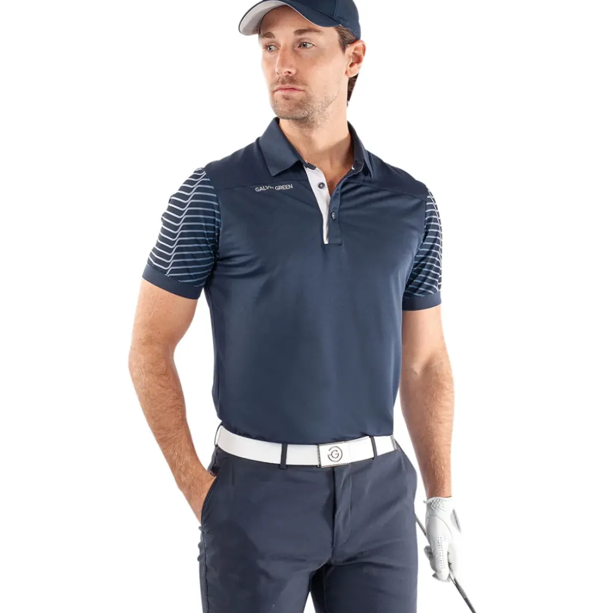 Clearance Men's Milion Golf Polo Shirt Men's Polo Shirts