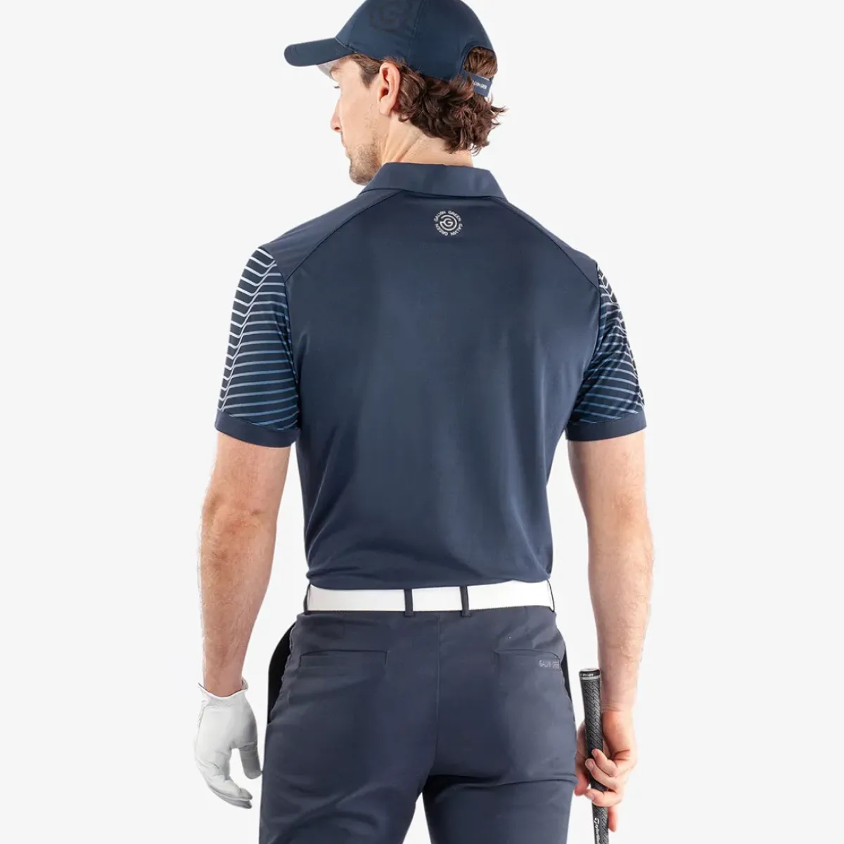 Clearance Men's Milion Golf Polo Shirt Men's Polo Shirts