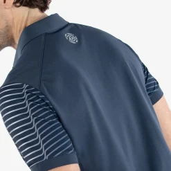 Clearance Men's Milion Golf Polo Shirt Men's Polo Shirts