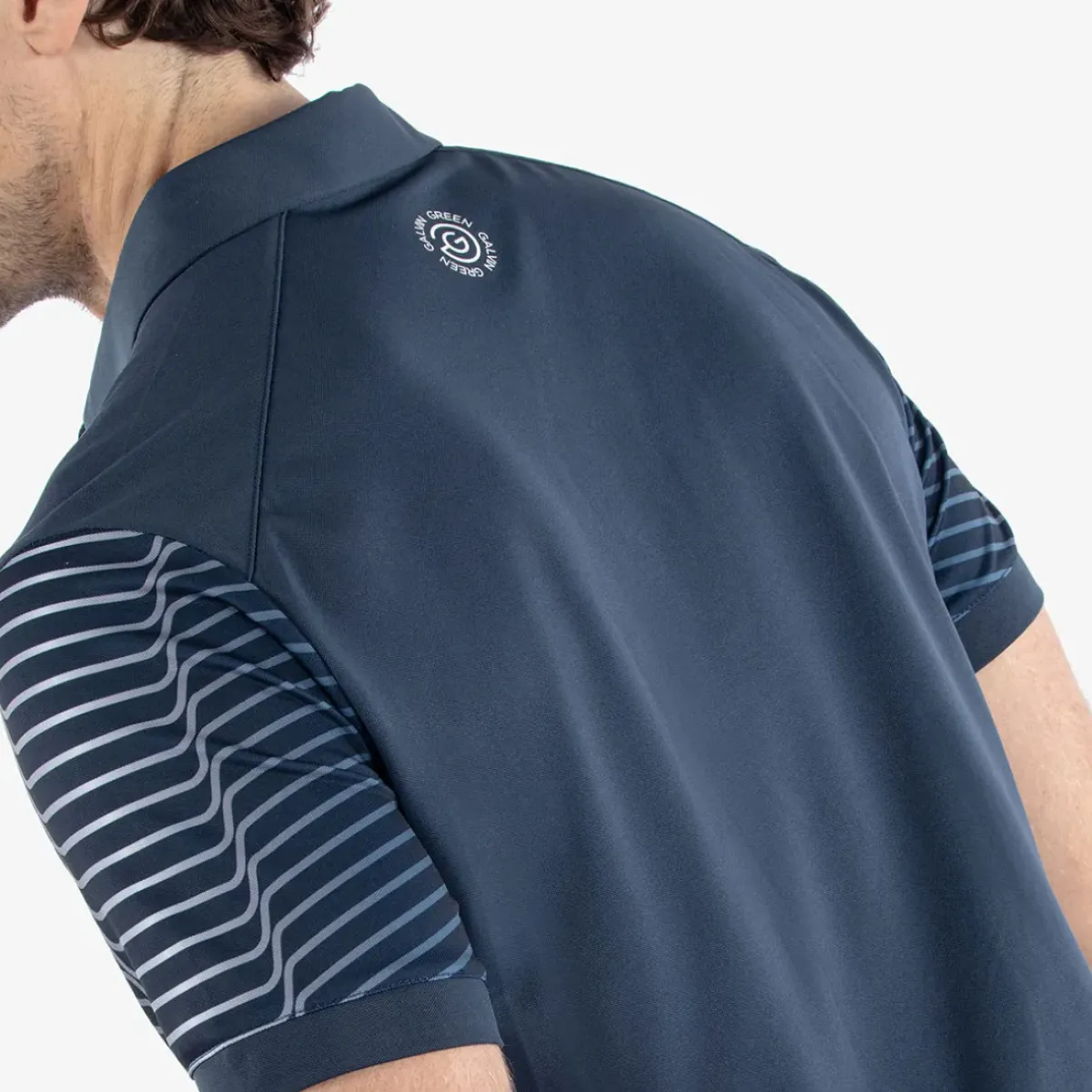 Clearance Men's Milion Golf Polo Shirt Men's Polo Shirts