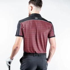 Clearance Men's Millard Golf Polo Shirt Men's Polo Shirts