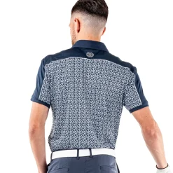 New Men's Millard Golf Polo Shirt Men's Polo Shirts