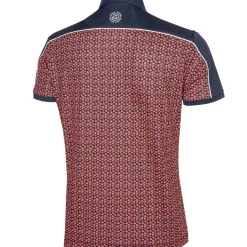 New Men's Millard Golf Polo Shirt Men's Polo Shirts