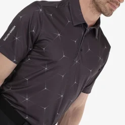 Discount Men's Milo Print Golf Polo Shirt Men's Polo Shirts