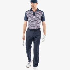 Clearance Men's Mio Golf Polo Shirt Men's Polo Shirts