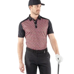 Sale Men's Mio Golf Polo Shirt Men's Polo Shirts