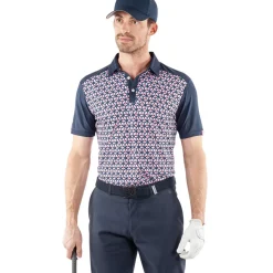 Sale Men's Mio Golf Polo Shirt Men's Polo Shirts