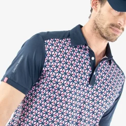 Discount Men's Mio Golf Polo Shirt Men's Polo Shirts