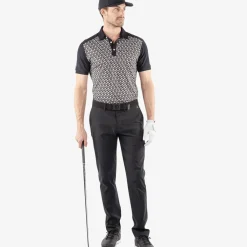 Discount Men's Mio Golf Polo Shirt Men's Polo Shirts