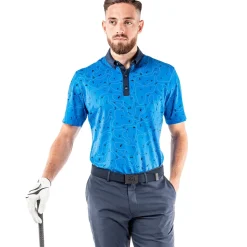 Sale Men's Miro Golf Polo Shirt Men's Polo Shirts
