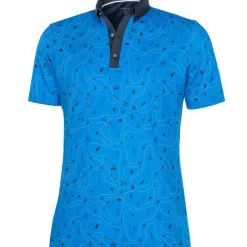 Sale Men's Miro Golf Polo Shirt Men's Polo Shirts