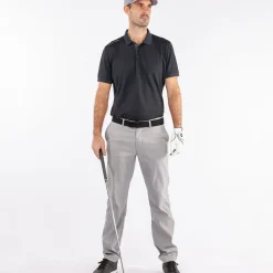 Hot Men's Nixon Golf Trousers Men's Trousers