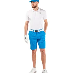Clearance Men's Percy Wicking Golf Shorts Men's Shorts