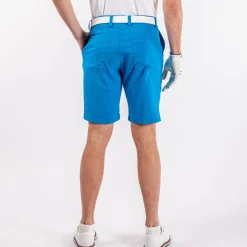 New Men's Percy Wicking Golf Shorts Men's Shorts