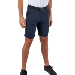 New Men's Percy Wicking Golf Shorts Men's Shorts