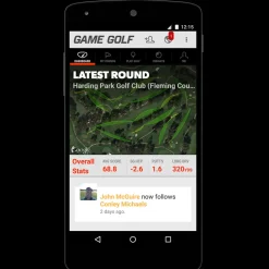 Sale LIVE Digital Tracking System Shot/swing Trackers|Shot / Swing Trackers