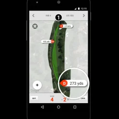 Sale LIVE Digital Tracking System Shot/swing Trackers|Shot / Swing Trackers
