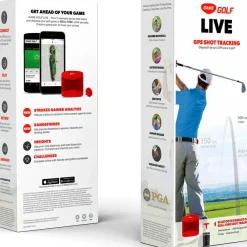 Sale LIVE Digital Tracking System Shot/swing Trackers|Shot / Swing Trackers
