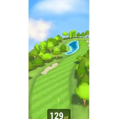 New Approach R10 Portable Golf Launch Monitor Women Under Armour Gloves|Golf Gloves