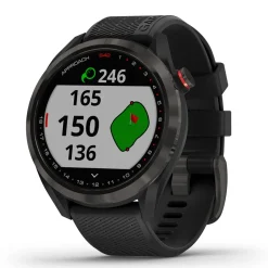 Best Approach S42 Golf GPS Watch Gps Golf Watches|Season Ready Collection