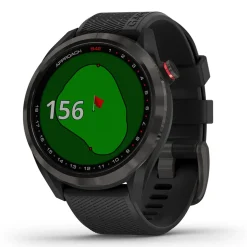 Best Approach S42 Golf GPS Watch Gps Golf Watches|Season Ready Collection