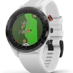 Best Approach S62 Golf GPS Watch Gps Golf Watches|Season Ready Collection