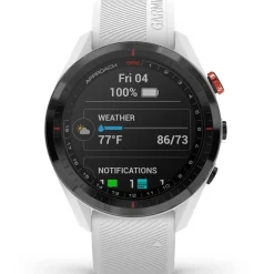 Best Approach S62 Golf GPS Watch Gps Golf Watches|Season Ready Collection