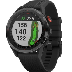 Best Approach S62 Golf GPS Watch Gps Golf Watches|Season Ready Collection