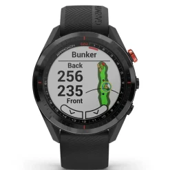 Best Approach S62 Golf GPS Watch Gps Golf Watches|Season Ready Collection
