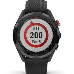 Best Approach S62 Golf GPS Watch Gps Golf Watches|Season Ready Collection