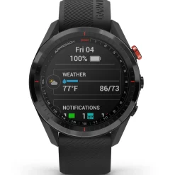 Best Approach S62 Golf GPS Watch Gps Golf Watches|Season Ready Collection