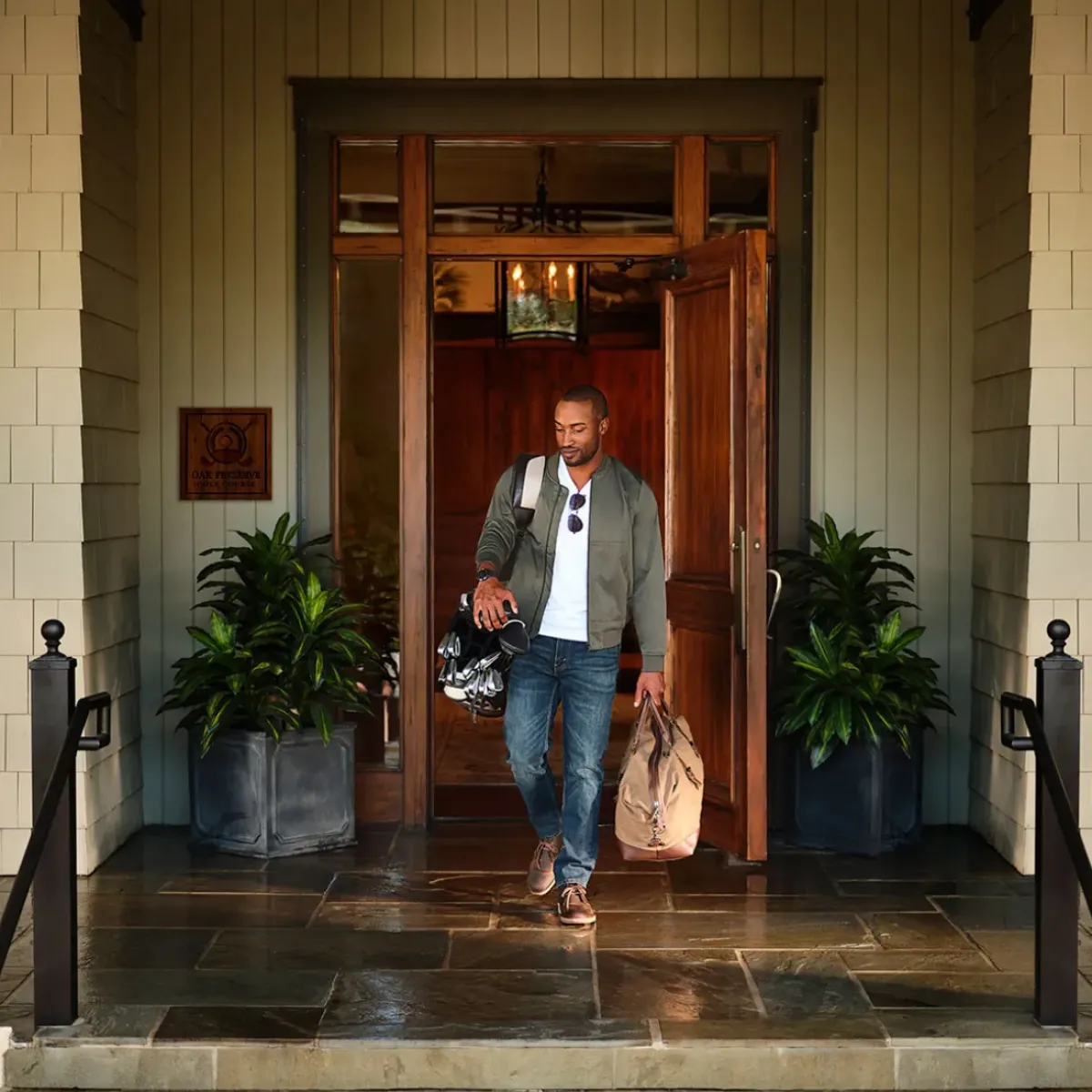 Best Approach S62 Golf GPS Watch Gps Golf Watches|Season Ready Collection