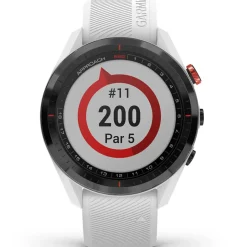 Best Approach S62 Golf GPS Watch Gps Golf Watches|Season Ready Collection