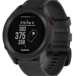 New Approach S12 Golf GPS Watch Gps Golf Watches|Season Ready Collection