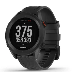 New Approach S12 Golf GPS Watch Gps Golf Watches|Season Ready Collection