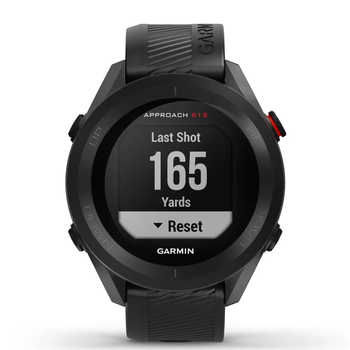 New Approach S12 Golf GPS Watch Gps Golf Watches|Season Ready Collection