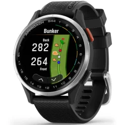 Outlet Approach S44 GPS Golf Watch New Garmin Collection|Season Ready Collection