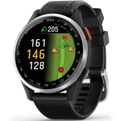 Online Approach S44 GPS Golf Watch New Garmin Collection|Season Ready Collection