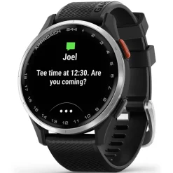 Online Approach S44 GPS Golf Watch New Garmin Collection|Season Ready Collection